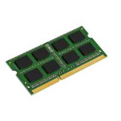 Pamięć Kingston KCP316SS8/4 (DDR3 SO-DIMM; 1 x 4 GB; 1600 MHz; CL11)
