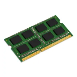 Pamięć Kingston KCP3L16SD8/8 (DDR3 SO-DIMM; 1 x 8 GB; 1600 MHz)