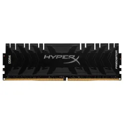 Zestaw pamięci Kingston HyperX PREDATOR HX426C13PB3K4/32 (DDR4 DIMM; 4 x 8 GB; 2666 MHz; CL13)
