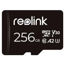 Karta Micro SD Reolink 256GB