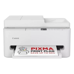 Urządzenie wielofunkcyjne Canon Pixma TS7550i biały