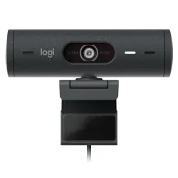 Kamera internetowa Logitech Brio 500 Graphite