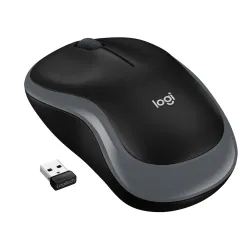 Mysz Logitech 910-002238 (optyczna; 1000 DPI; kolor szary) Mysz Logitech 910-002238 (optyczna; 1000 DPI; kolor szary)