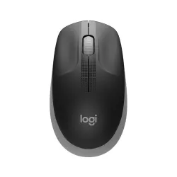MYSZ LOGITECH M190 GREY