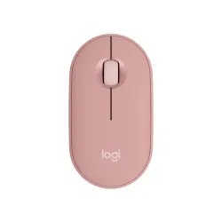 Mysz Logitech Pebble 2 M350s Pink
