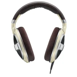 Słuchawki Sennheiser HD 599 506831 (kolor beżowy)