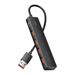 Hub 5w1 Vention USB 3.2 Gen 2