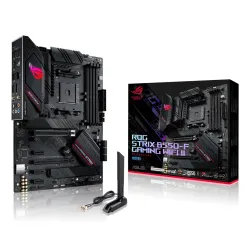 Płyta główna Asus ROG STRIX B550-F GAMING WIFI II