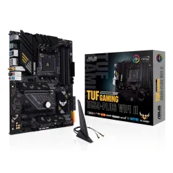 Płyta główna ASUS TUF GAMING B550-PLUS WIFI II