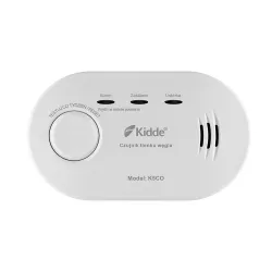 Czujnik tlenku węgla K5CO Kidde