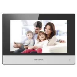 MONITOR WIDEODOMOFONU HIKVISION DS-KH6320-TE1