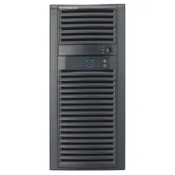 Actina Solar G 100 S7+ Xeon W-2265/2x16GB/480GBSSD/2TB/RTXA4500-20GB/1200W