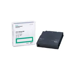 HPE LTO-7 Ultrium 15TB RW Data Tape