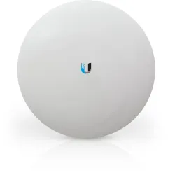 UISP Wireless airMAX 5 GHz Ubiquiti airMAX NanoBeam 5AC (NBE-5AC-Gen2-EU)