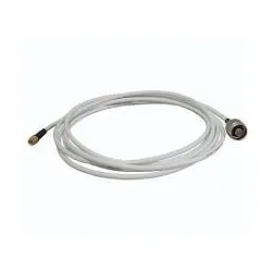 Kabel Antenowy Zyxel LMR 200 N-PLUG to RP-SMA PLUG - 3M