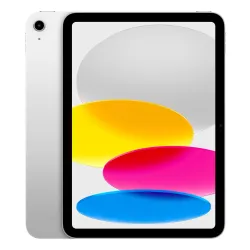 Apple 11-inch iPad Wi-Fi 128GB Silver