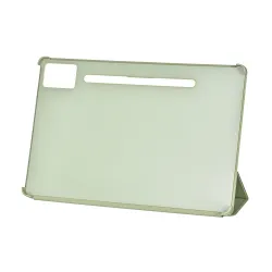 Etui na tablet Lenovo Idea Tab Pro zielony ZG38C05989