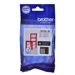 Tusz Brother czarny LC3619XLBK=LC-3619XLBK, 3000 str. Tusz Brother czarny LC3619XLBK=LC-3619XLBK, 3000 str.