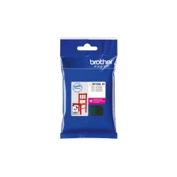 Tusz Brother czerwony LC3619XLM=LC-3619XLM, 1500 str. Tusz Brother czerwony LC3619XLM=LC-3619XLM, 1500 str.