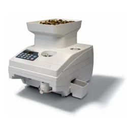 Liczarka posortowanych monet Safescan SAFESCAN 1550