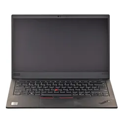 LENOVO X1 Carbon Gen. 8th i5-10210U 16GB 256GB SSD 14" FHD (US QWERTY) Win11pro + zasilacz UŻYWANY