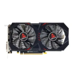 Karta graficzna BIOSTAR GeForce GTX 1660 SUPER 6GB GDDR6 (VN1666SF69)