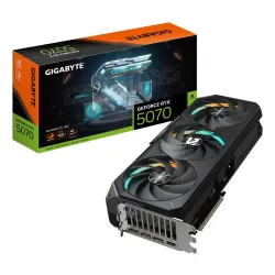 Karta graficzna Gigabyte GeForce RTX 5070 Ti GAMING OC 16GB