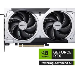 Karta graficzna MSI RTX 5060 Ti 8G VENTUS 2X OC PLUS