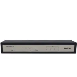 Dinstar DAG1000-8S - VoIP FXS Bramka, 8×FXS