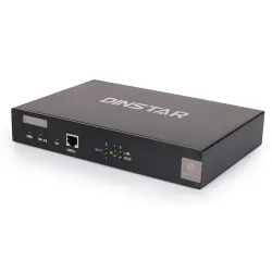 Dinstar MTG200 - Digital VoIP Bramka 1xE1