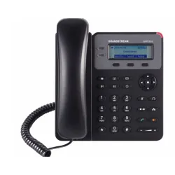 GRANDSTREAM TELEFON VOIP GXP 1610 bez POE