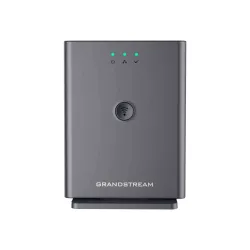 GRANDSTREAM TELEFON VOIP DP 752 Baza
