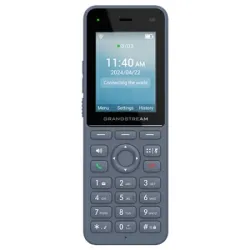 Grandstream WP 826 WIFI Telefon VoIP