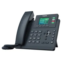 Yealink SIP-T33G Telefon