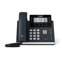 Yealink SIP-T43U Telefon