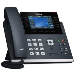 Yealink SIP-T46U Telefon