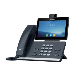 Yealink SIP-T58W Telefon z kamerą