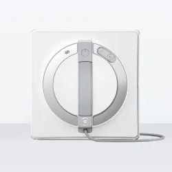 Robot do mycia okien Ecovacs Winbot W2 (biały) (WYPRZEDAŻ)