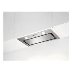 Okap podszafkowy, wkład do zabudowy ELECTROLUX LFG716X (OUTLET)