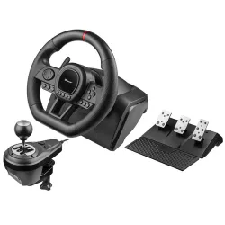 TRACER KIEROWNICA SIMRACER MANUAL GEARBOX 6 IN 1 (OUTLET)