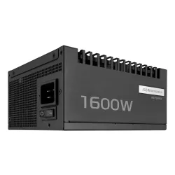 Zasilacz ASUS-PRO-WS-1600P 1600W