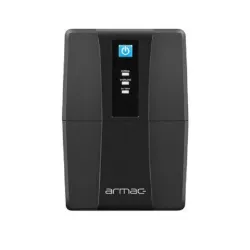 UPS ARMAC HOME LITE LINE-INT 2x230V PL HL850E/LEDV2