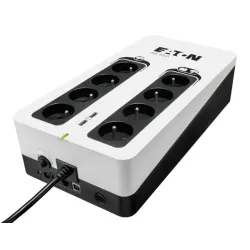 EATON-zasilacz UPS 3S 850 FR