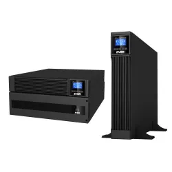 EVER UPS POWERLINE RT PLUS 6000 (bez baterii)
