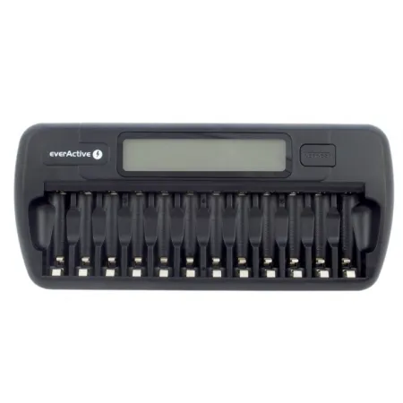 Ładowarka everActive NC-1200 (Brak danych)