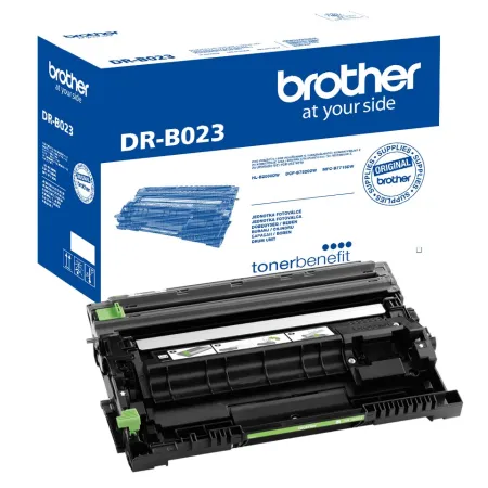 Bęben Brother CMYK DRB023=DR-B023, 12000 str.