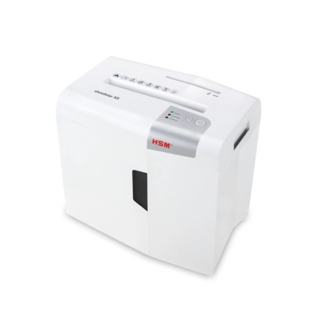 Niszczarka HSM shredstar X5, P-4 18L 4,5x30 mm