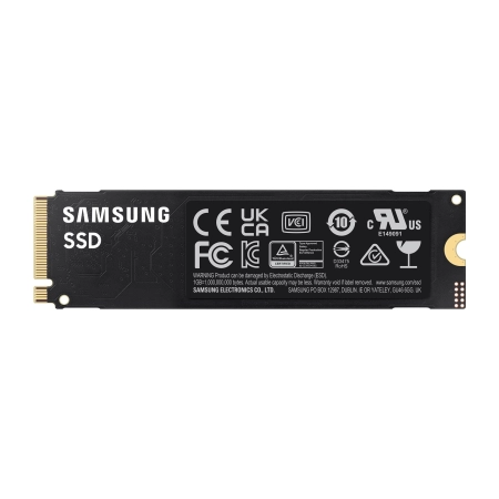 Dysk SSD Samsung 990 EVO 2TB M.2 2280 PCI-E x4 Gen4 NVMe