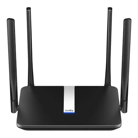 Router CUDY LT500_EU