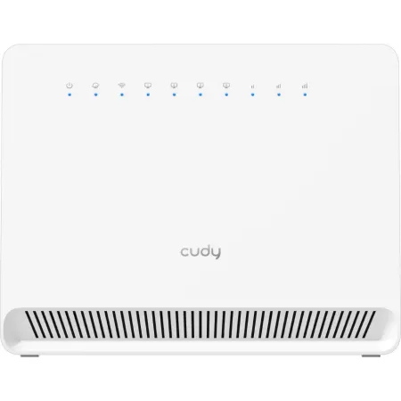 Router CUDY LT400E_EU